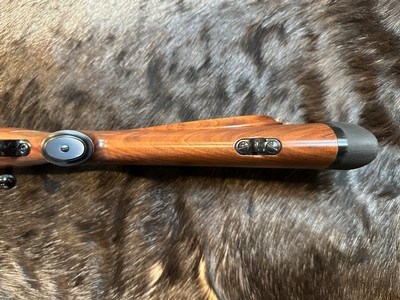 NEW WINCHESTER MODEL 70 SUPER GRADE 264 WIN MAG 26