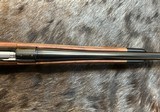 NEW WINCHESTER MODEL 70 SUPER GRADE 264 WIN MAG 26