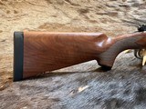 NEW WINCHESTER MODEL 70 SUPER GRADE 264 WIN MAG 26