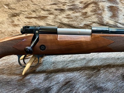 NEW WINCHESTER MODEL 70 SUPER GRADE 264 WIN MAG 26