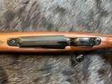 NEW WINCHESTER MODEL 70 SUPER GRADE 264 WIN MAG 26