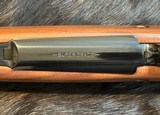 NEW WINCHESTER MODEL 70 SUPER GRADE 264 WIN MAG 26
