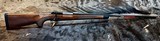 NEW WINCHESTER MODEL 70 SUPER GRADE 264 WIN MAG 26
