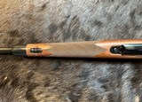 NEW WINCHESTER MODEL 70 SUPER GRADE 264 WIN MAG 26