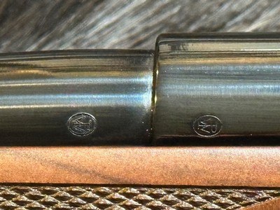 NEW WINCHESTER MODEL 70 SUPER GRADE 264 WIN MAG 26
