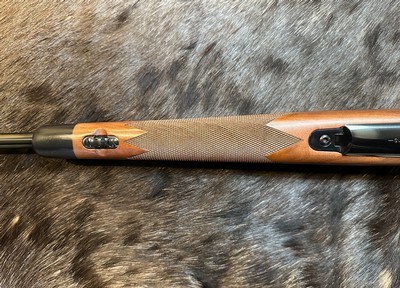 NEW WINCHESTER MODEL 70 SUPER GRADE 264 WIN MAG 26