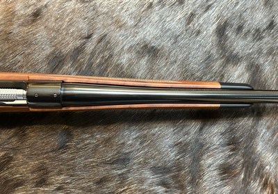 NEW WINCHESTER MODEL 70 SUPER GRADE 264 WIN MAG 26