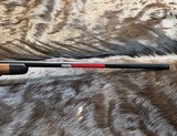 NEW WINCHESTER MODEL 70 SUPER GRADE 264 WIN MAG 26