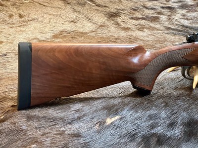 NEW WINCHESTER MODEL 70 SUPER GRADE 264 WIN MAG 26