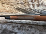 NEW WINCHESTER MODEL 70 SUPER GRADE 264 WIN MAG 26