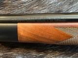 NEW WINCHESTER MODEL 70 SUPER GRADE 264 WIN MAG 26
