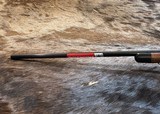 NEW WINCHESTER MODEL 70 SUPER GRADE 264 WIN MAG 26