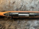 NEW WINCHESTER MODEL 70 SUPER GRADE 264 WIN MAG 26