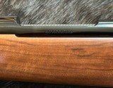 NEW WINCHESTER MODEL 70 SUPER GRADE 264 WIN MAG 26