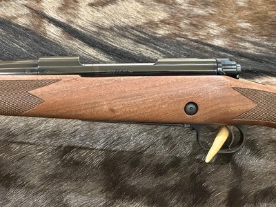 NEW WINCHESTER MODEL 70 SUPER GRADE 264 WIN MAG 26