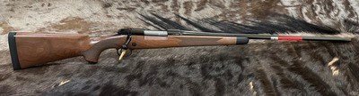NEW WINCHESTER MODEL 70 SUPER GRADE 264 WIN MAG 26