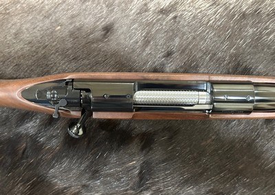 NEW WINCHESTER MODEL 70 SUPER GRADE 264 WIN MAG 26