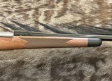 NEW WINCHESTER MODEL 70 SUPER GRADE 264 WIN MAG 26