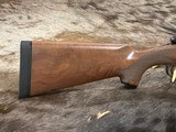 NEW WINCHESTER MODEL 70 SUPER GRADE 264 WIN MAG 26