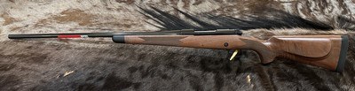NEW WINCHESTER MODEL 70 SUPER GRADE 264 WIN MAG 26