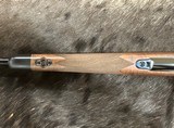 NEW WINCHESTER MODEL 70 SUPER GRADE 264 WIN MAG 26