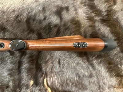 NEW WINCHESTER MODEL 70 SUPER GRADE 264 WIN MAG 26