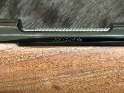 NEW WINCHESTER MODEL 70 SUPER GRADE 264 WIN MAG 26