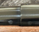 NEW WINCHESTER MODEL 70 SUPER GRADE 264 WIN MAG 26