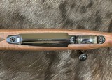 NEW WINCHESTER MODEL 70 SUPER GRADE 264 WIN MAG 26