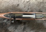 NEW WINCHESTER MODEL 70 SUPER GRADE 264 WIN MAG 26