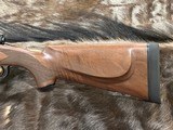 NEW WINCHESTER MODEL 70 SUPER GRADE 264 WIN MAG 26