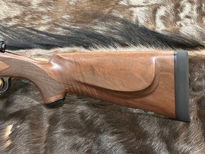 NEW WINCHESTER MODEL 70 SUPER GRADE 264 WIN MAG 26