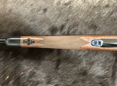 NEW WINCHESTER MODEL 70 SUPER GRADE 264 WIN MAG 26