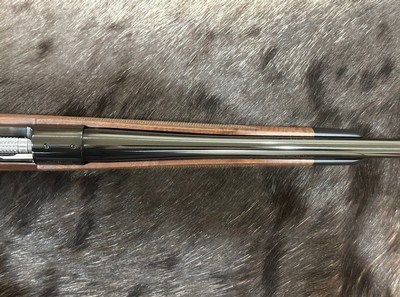 NEW WINCHESTER MODEL 70 SUPER GRADE 264 WIN MAG 26