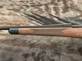 NEW WINCHESTER MODEL 70 SUPER GRADE 264 WIN MAG 26