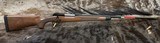 NEW WINCHESTER MODEL 70 SUPER GRADE 264 WIN MAG 26