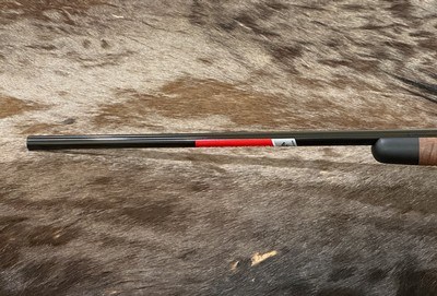 NEW WINCHESTER MODEL 70 SUPER GRADE 264 WIN MAG 26