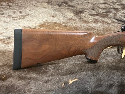 NEW WINCHESTER MODEL 70 SUPER GRADE 264 WIN MAG 26