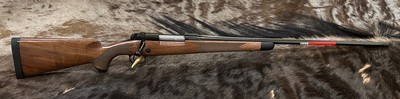 NEW WINCHESTER MODEL 70 SUPER GRADE 264 WIN MAG 26