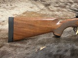 NEW WINCHESTER MODEL 70 SUPER GRADE 264 WIN MAG 26