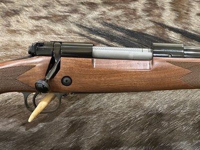 NEW WINCHESTER MODEL 70 SUPER GRADE 264 WIN MAG 26