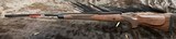 NEW WINCHESTER MODEL 70 SUPER GRADE 264 WIN MAG 26