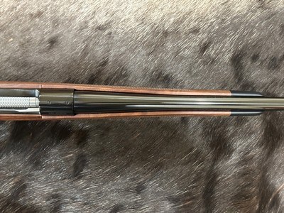 NEW WINCHESTER MODEL 70 SUPER GRADE 264 WIN MAG 26