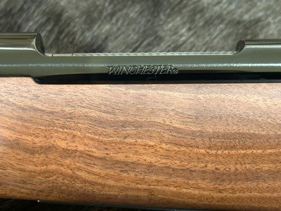 NEW WINCHESTER MODEL 70 SUPER GRADE 264 WIN MAG 26