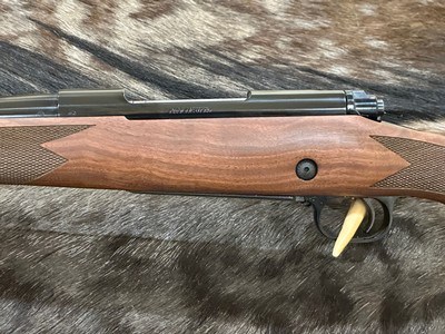NEW WINCHESTER MODEL 70 SUPER GRADE 264 WIN MAG 26