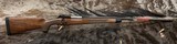 NEW WINCHESTER MODEL 70 SUPER GRADE 264 WIN MAG 26