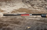 NEW WINCHESTER MODEL 70 SUPER GRADE 264 WIN MAG 26
