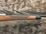 NEW WINCHESTER MODEL 70 SUPER GRADE 264 WIN MAG 26