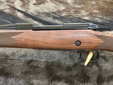 NEW WINCHESTER MODEL 70 SUPER GRADE 264 WIN MAG 26