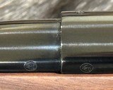 NEW WINCHESTER MODEL 70 SUPER GRADE 264 WIN MAG 26
